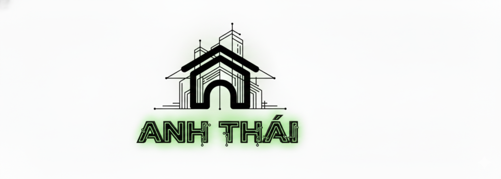 Kiến Trúc Anh Thái